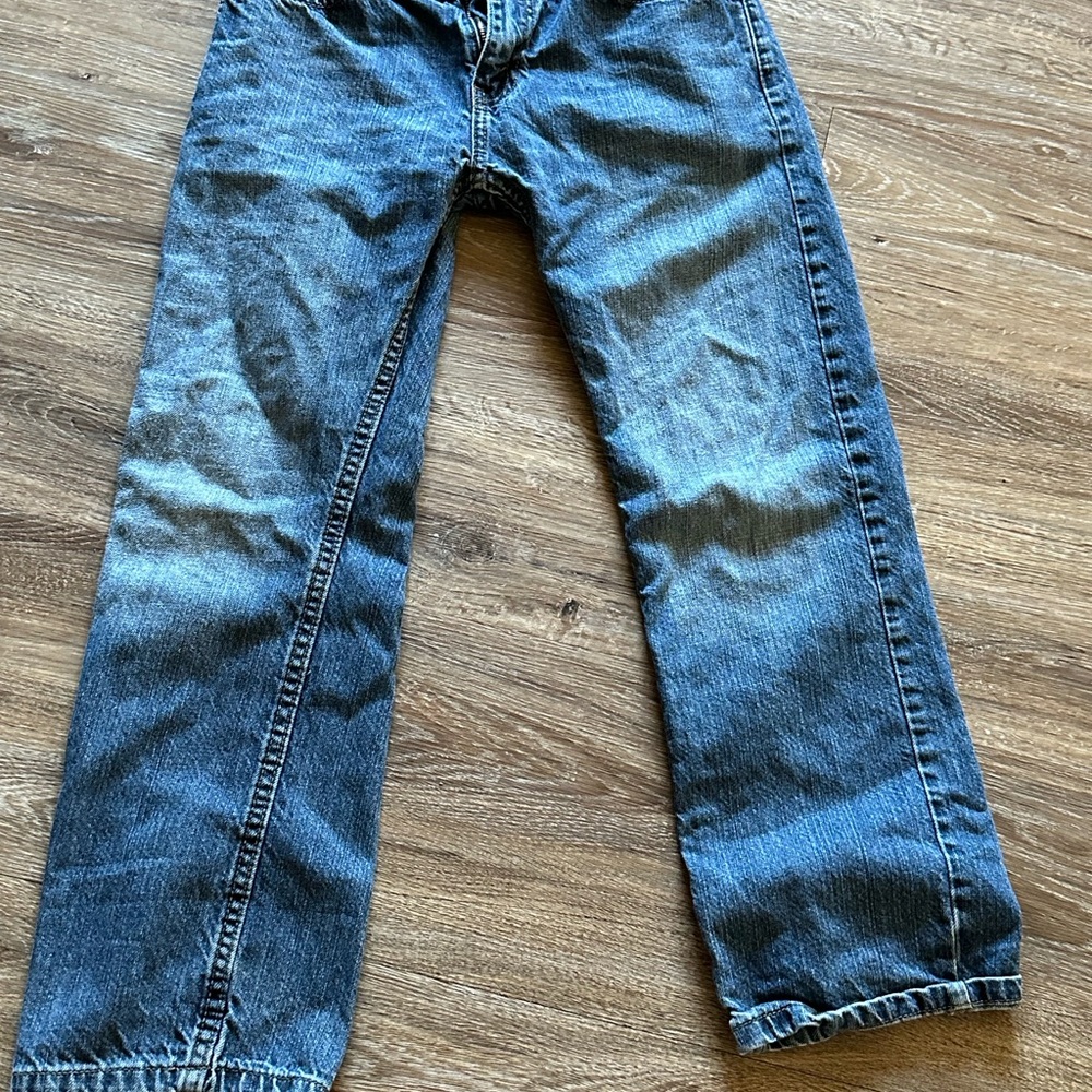 Kids 505 Levi. Size 14 27x27